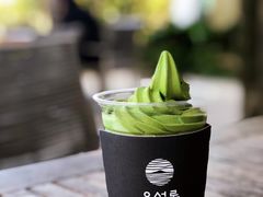 -雪绿茶博物馆
