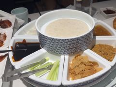 -羲和雅苑•北京烤鸭(陆家嘴中心店)