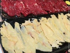 -陈记顺和牛肉火锅馆(天河北路店)