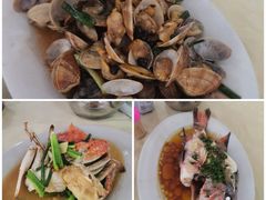 -秋姐美食店(旅游大道店)