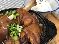 -阿金大白·上海菜馆(新天地店)