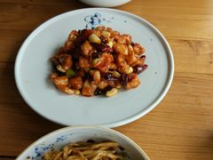 -四季民福烤鸭店(前门廊房二条店)