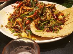 -西街夜油条·麻团包乌饭