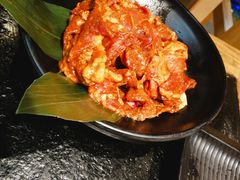 -九田家黑牛烤肉料理(太阳城店)