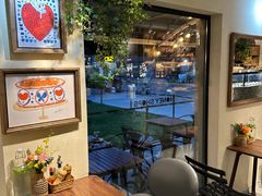 -Money Shops(愚园路店)