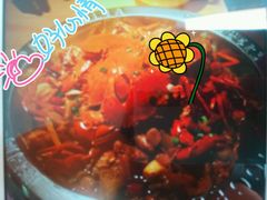-胖哥俩肉蟹煲(河北勒泰购物中心店)