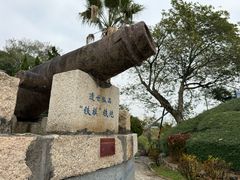 -胡里山炮台
