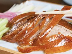 -满园烤鸭·春饼(太原街万达店)