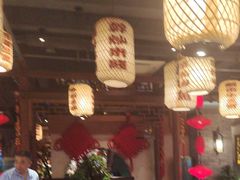 -二十八里太湖船菜(吉祥路店)