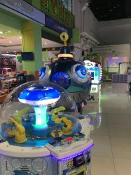 -玩塾品格乐园(宇宙太空龙旗店)