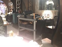 大堂-湊湊火锅·茶憩(石家庄万象城店)