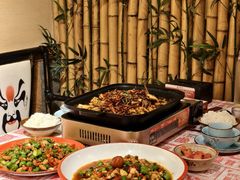 -双流老妈兔头(总店)