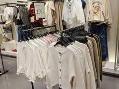 -ZARA(深圳金光华广场店)