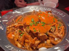 -胖哥俩肉蟹煲(海盐总店)