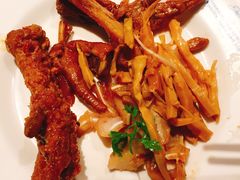-星伦多自助料理(华润万象城店)
