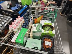 -山姆会员商店(西溪店)