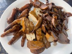 -柠静私家菜(石板巷店)
