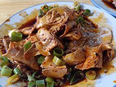 -温记府廟豆汤饭·始于1955年(海椒店)