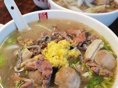 -潮镇老尾牛杂(环城西路店)