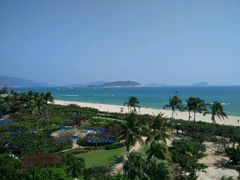 海景-三亚亚龙湾天域度假酒店