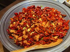 -向川南·水煮鱼·川菜(和平里店)