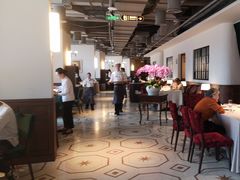 -漢舍中国菜馆(889广场店)