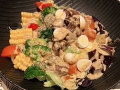 -西堤牛排(合肥之心城店)
