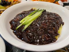 -桃园中华料理炸酱面(燕儿岛路店)