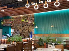 大堂-PHO爺·越南料理(亦庄大族广场店)