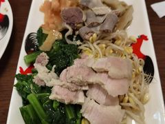 -胖阿姨米烂(四分店)