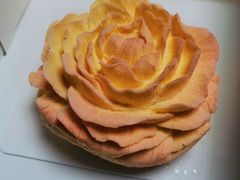 -潮一不贰·法式甜品·生日蛋糕·西式简餐(外滩店)