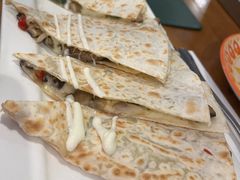 -HFFOUSA TACO弗萨塔可墨西哥餐厅(颐堤港店)