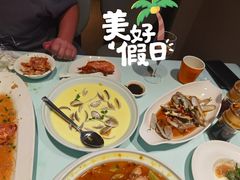 -高佳庄·舟山海鲜(海景旗舰店)