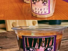 DIRTY-HANA COFFEE(长寿路店)
