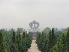 -中华三祖圣地黄帝城遗址文化旅游区