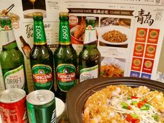 -前海沿·青岛菜(五四广场永旺店)