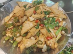 -福荣居褡裢火烧京味家常菜(西四店)