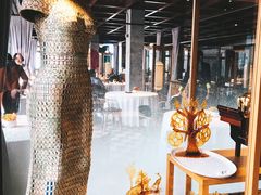 -三号黄浦会Canton Table