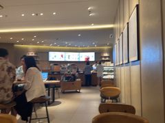 -星巴克(陆家嘴软件园店)