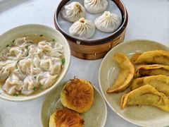 -李记清真馆(打钉巷店)