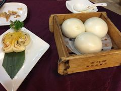 -喜鹊茶点.啫煲(车陂店)