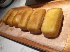 大良炸脆奶-大榕树下顺德菜(融创茂店)