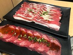 -花味·自助烤肉(雨花客厅店)