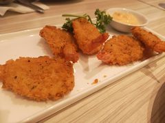 -必胜客(世欧广场店)