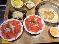 -七欣天香辣蟹火锅(上海银亿滨江店)