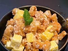 -烤匠麻辣烤鱼(IFS店)