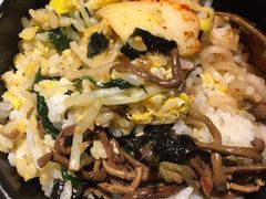 -松阪牛焼肉M(法善寺横丁店)