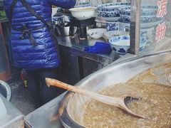 -何老二卤汁凉粉