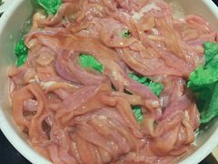 -宽板凳老灶火锅(南礼士路店)