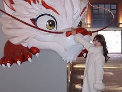 -王府井奥莱棋盘山小镇